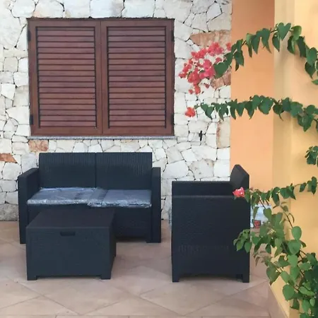 Apartamento Dentro Babai Village *