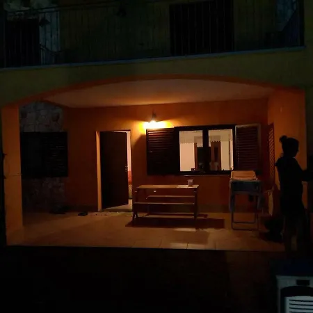 Apartamento Dentro Babai Village *