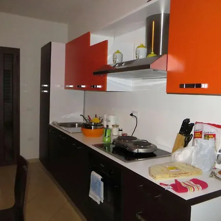 Dentro Babai Village * Tertenìa
