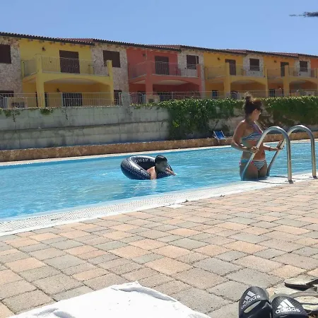 Dentro Babai Village Apartamento Tertenìa