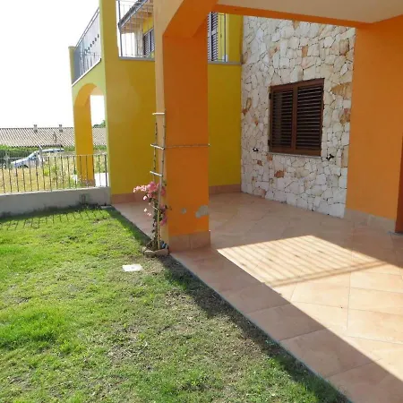 Dentro Babai Village Apartamento *