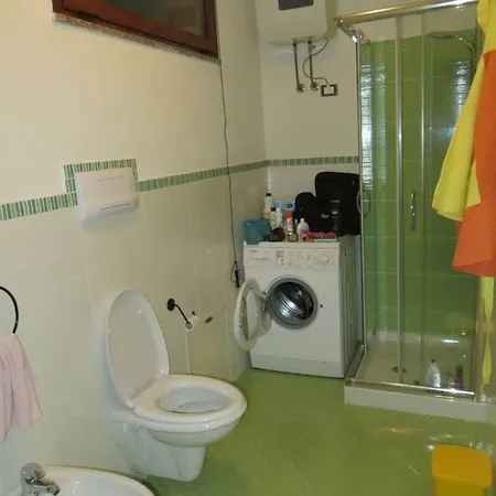 Dentro Babai Village Apartamento