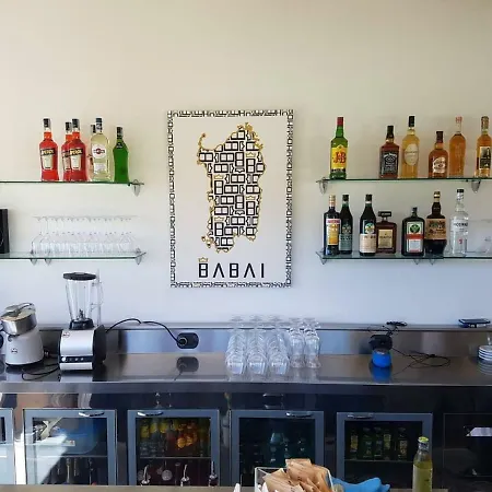 Apartamento Dentro Babai Village *
