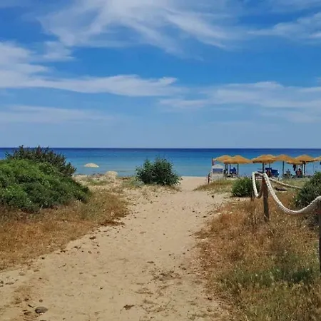Apartamento Dentro Babai Village *
