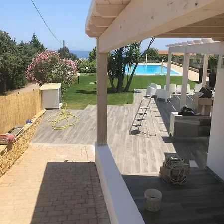 Apartamento Dentro Babai Village